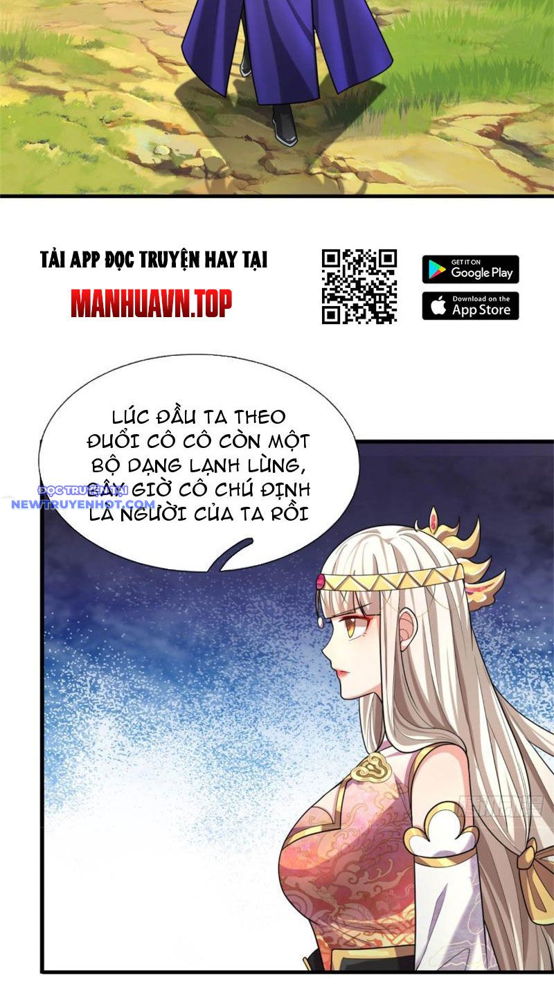 Võ đạo đại đế chapter 33 - Trang 8