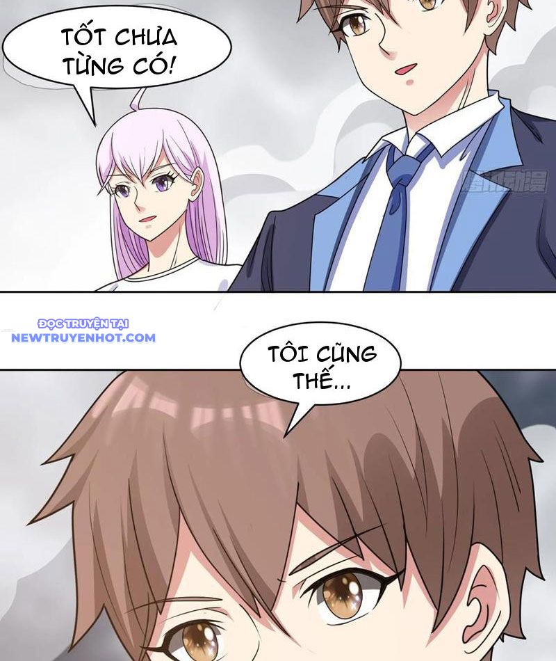 Ngự Thần Trùng Sinh chapter 82 - Trang 43