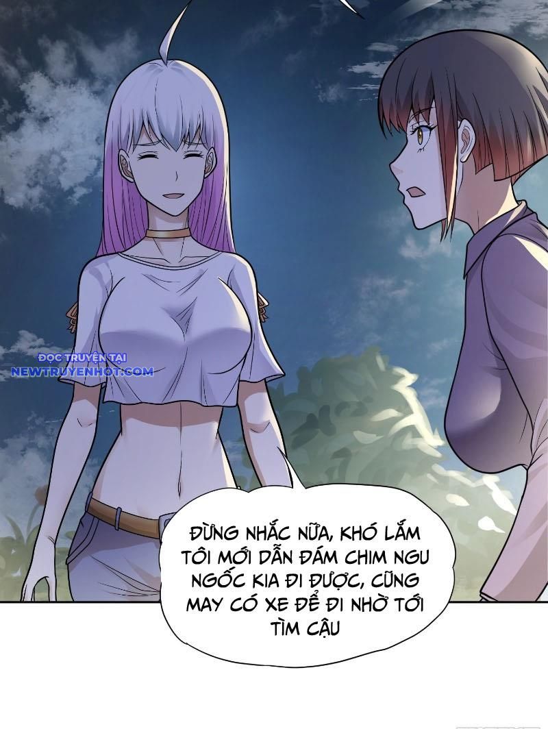 Ngự Thần Trùng Sinh chapter 63 - Trang 16