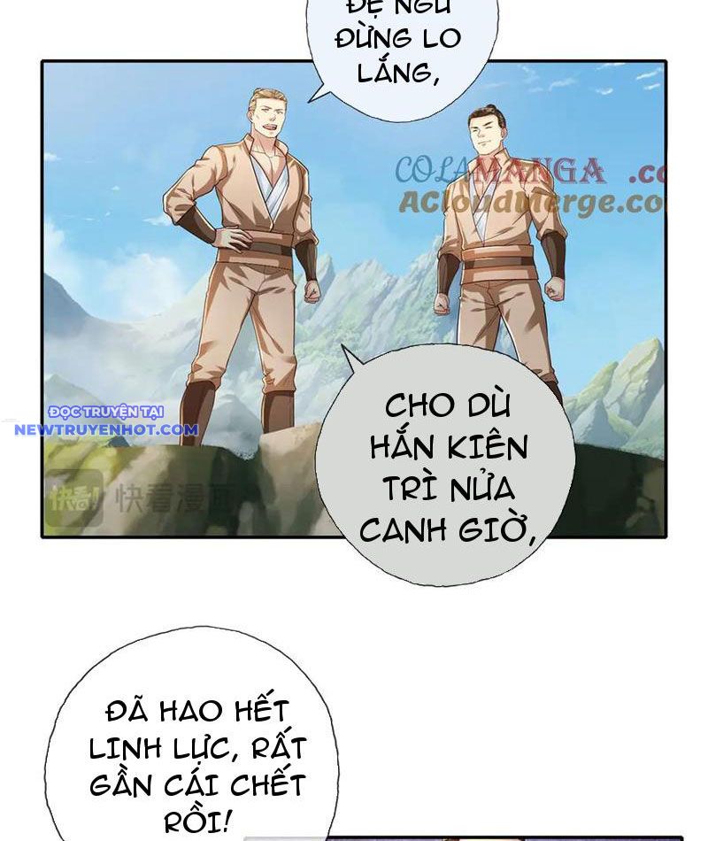 Ta Có Thể Đốn Ngộ Vô Hạn chapter 199 - Trang 30