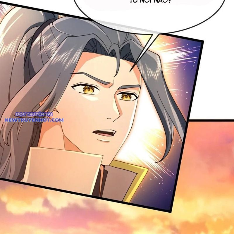 Thần Võ Thiên Tôn chapter 887 - Trang 19