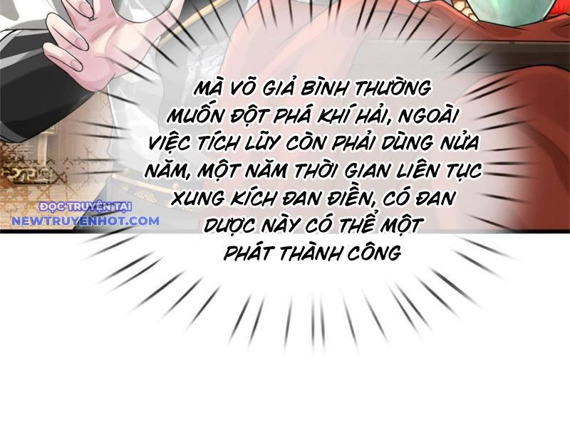 Võ đạo đại đế chapter 16 - Trang 80