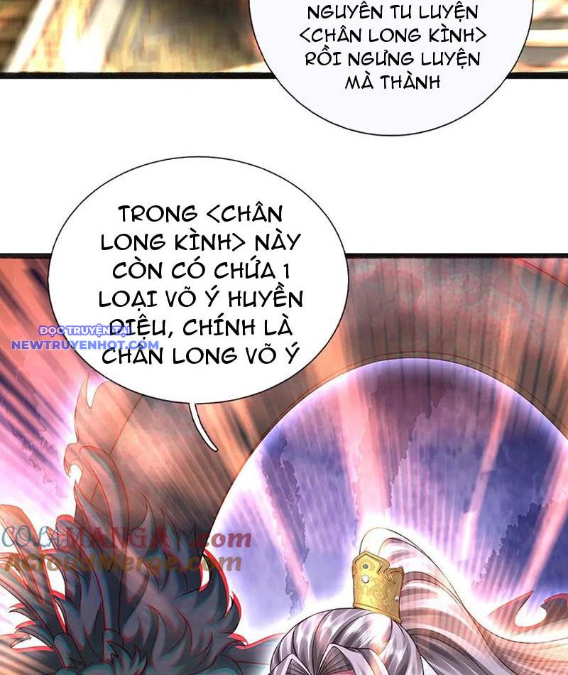 Võ đạo đại đế chapter 67 - Trang 97