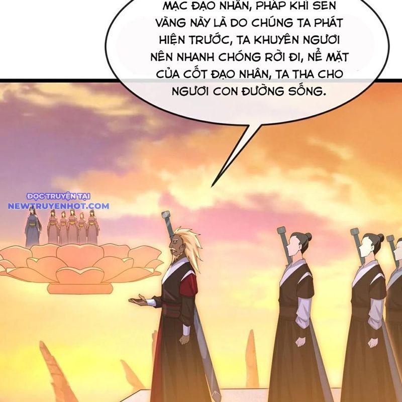 Thần Võ Thiên Tôn chapter 886 - Trang 31