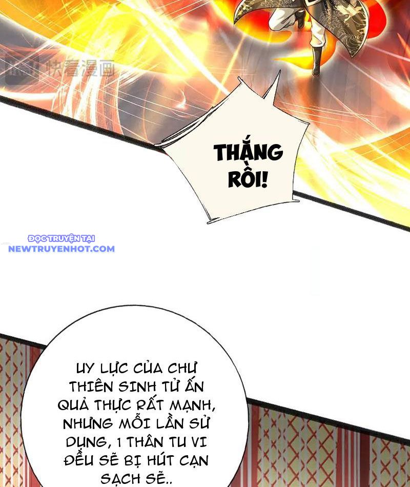 Võ đạo đại đế chapter 67 - Trang 32