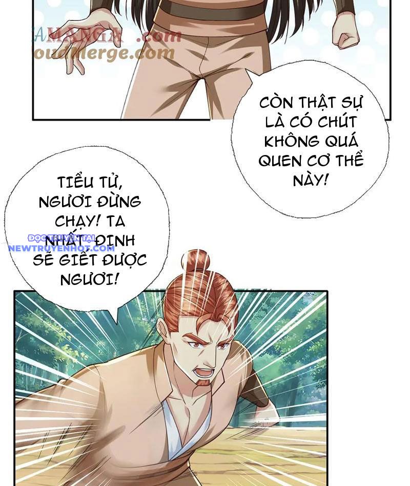 Ta Có Thể Đốn Ngộ Vô Hạn chapter 207 - Trang 37