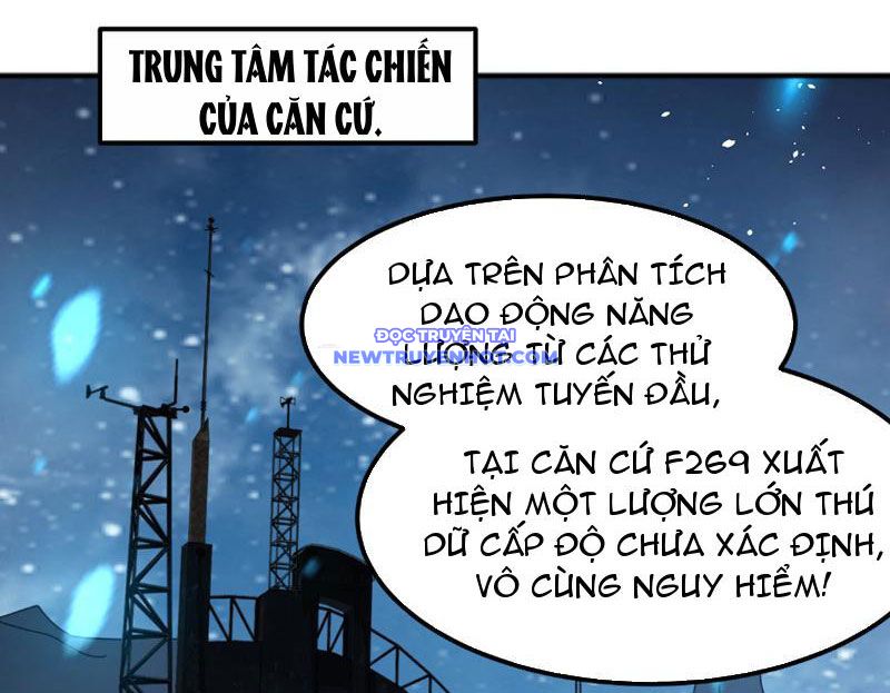 Vạn Tộc Xâm Lược: Bắt đầu Thuần Hóa Cự Thú Cấp Sử Thi chapter 6 - Trang 98