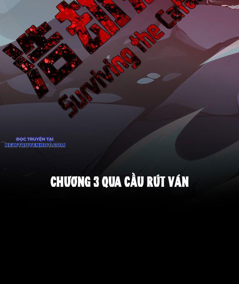 Mạt Thế Chi Đỉnh, Đối Kháng Với Quái Dị Cấp Diệt Thế! chapter 3 - Trang 24