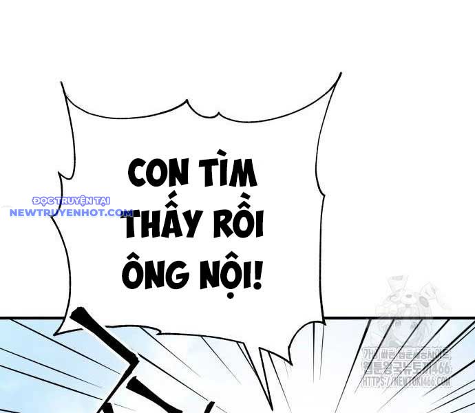 Ông Võ Giả Và Cháu Chí Tôn chapter 67 - Trang 245