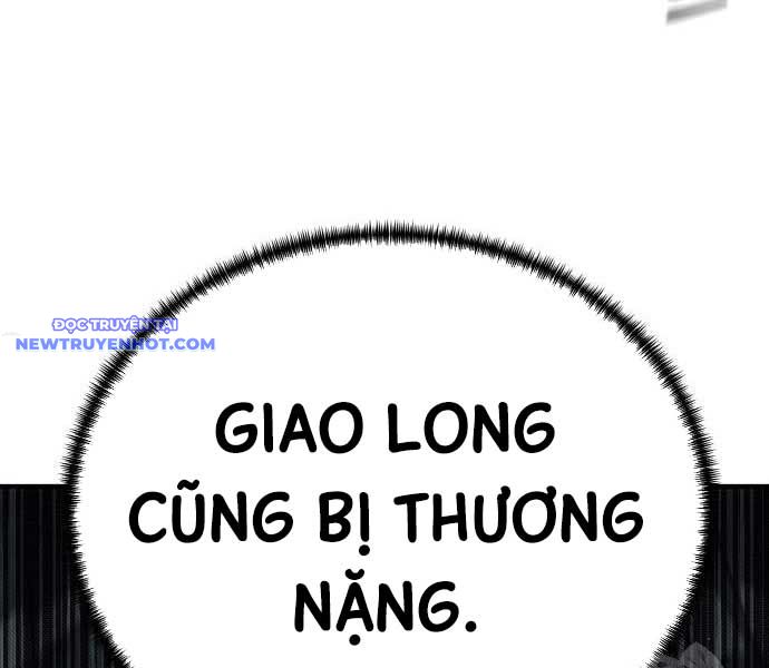 Ông Võ Giả Và Cháu Chí Tôn chapter 67 - Trang 26