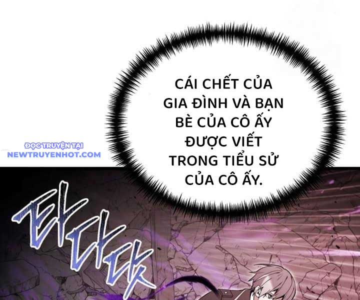 Hắc Kị Sĩ Thiên Tài Giới Hạn Thời Gian chapter 83 - Trang 212