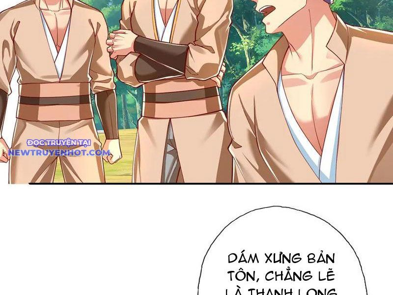 Ta Có Thể Đốn Ngộ Vô Hạn chapter 204 - Trang 24