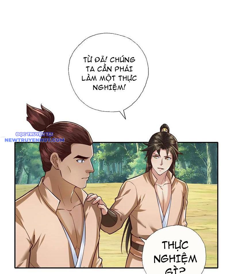 Ta Có Thể Đốn Ngộ Vô Hạn chapter 213 - Trang 13