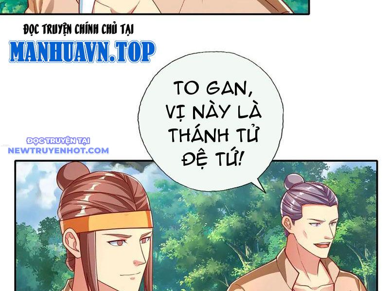 Ta Có Thể Đốn Ngộ Vô Hạn chapter 204 - Trang 6