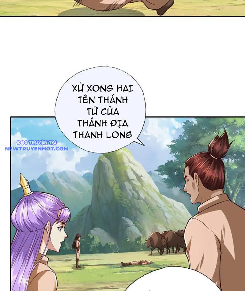 Ta Có Thể Đốn Ngộ Vô Hạn chapter 212 - Trang 23