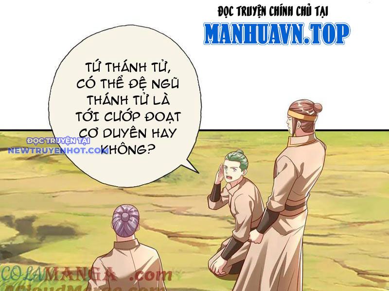 Ta Có Thể Đốn Ngộ Vô Hạn chapter 204 - Trang 47