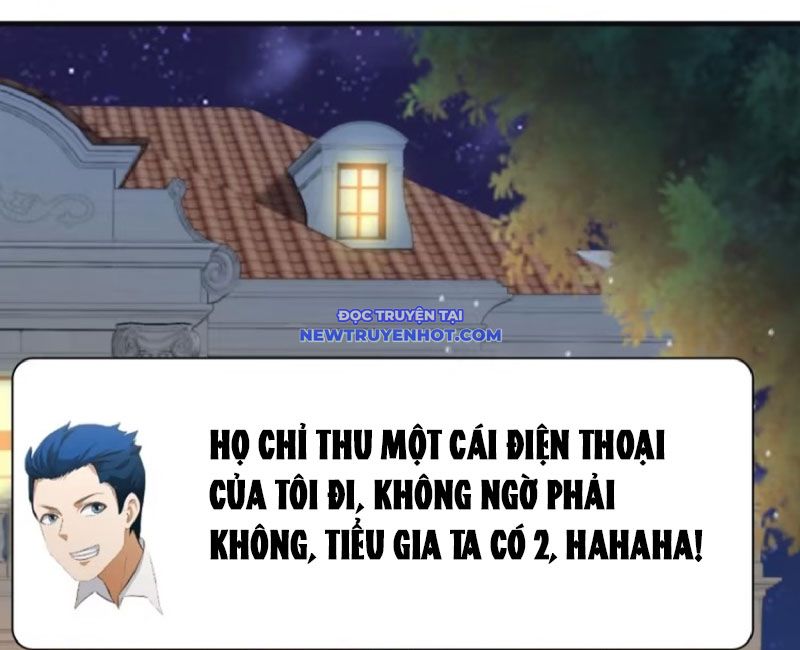 Tu Tiên Trở Về Tại Vườn Trường - Season 2 chapter 58 - Trang 2