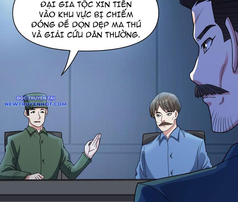 Ngự Thần Trùng Sinh chapter 74 - Trang 23