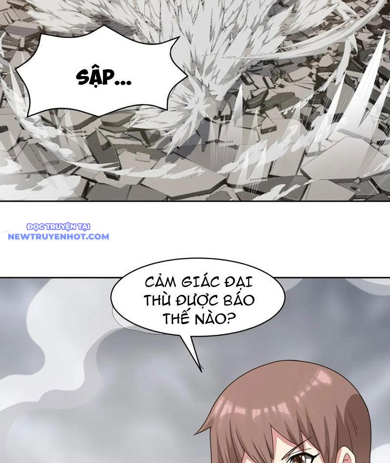 Ngự Thần Trùng Sinh chapter 82 - Trang 42