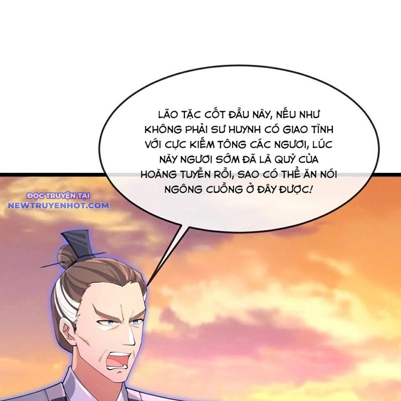 Thần Võ Thiên Tôn chapter 886 - Trang 33