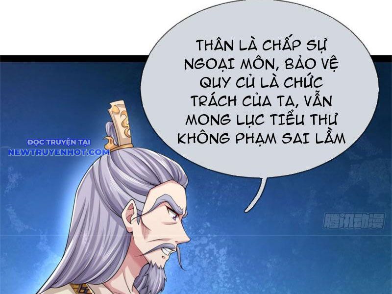 Võ đạo đại đế chapter 25 - Trang 33