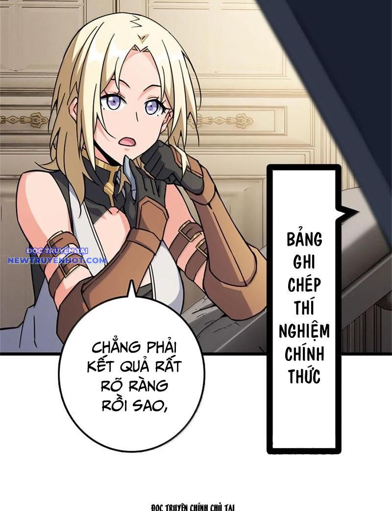 Thả Vu Nữ Đó Ra chapter 656 - Trang 6