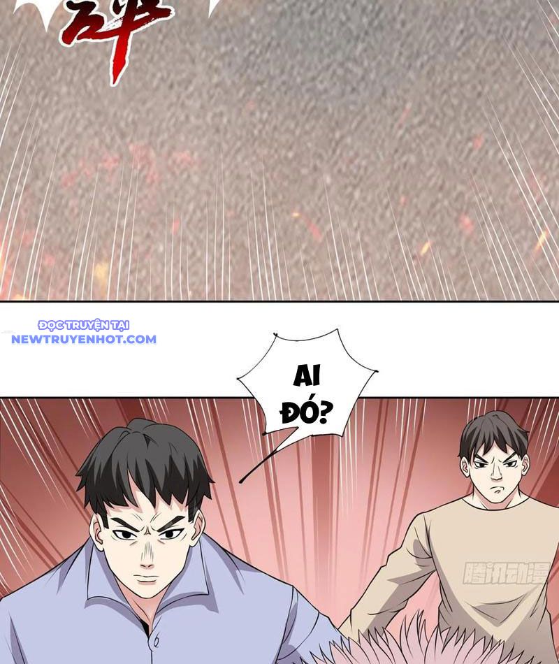 Ngự Thần Trùng Sinh chapter 89 - Trang 22