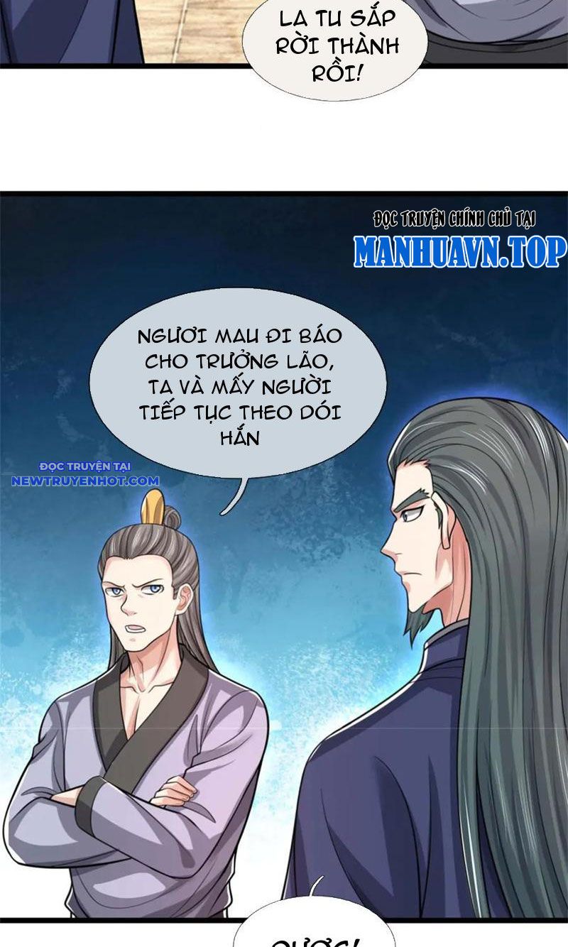 Võ đạo đại đế chapter 43 - Trang 28