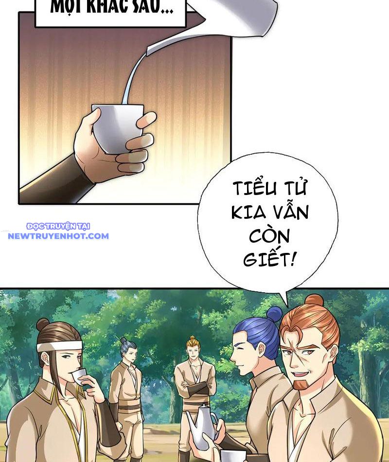 Ta Có Thể Đốn Ngộ Vô Hạn chapter 207 - Trang 12