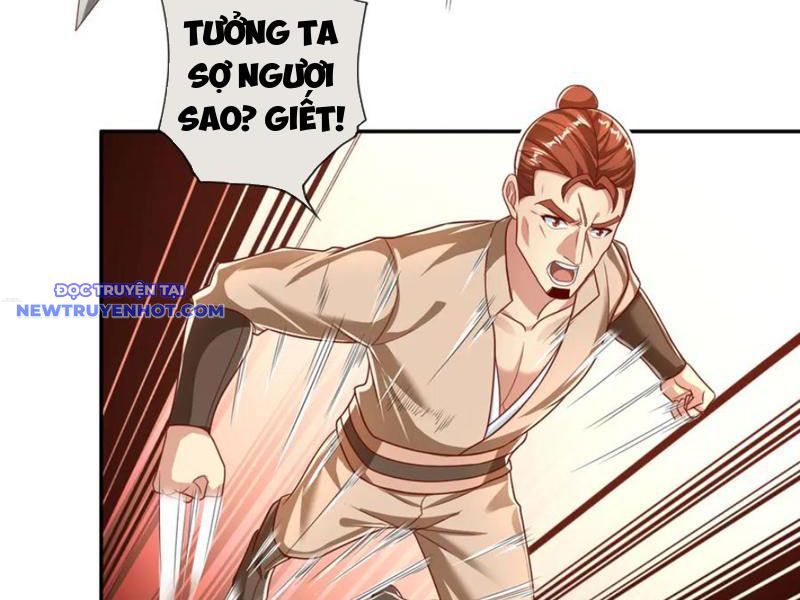 Ta Có Thể Đốn Ngộ Vô Hạn chapter 205 - Trang 17