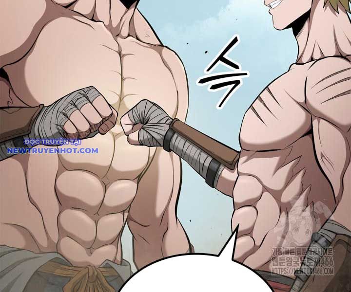 Nhà Vô Địch Kalli chapter 90 - Trang 40