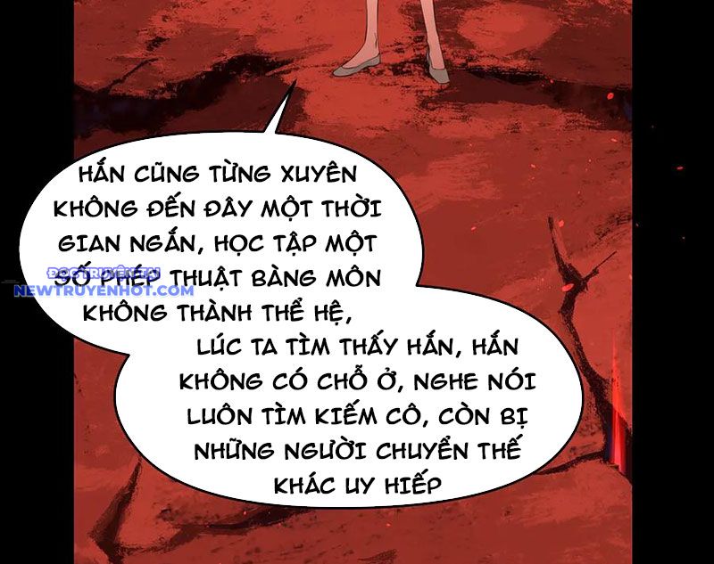 Tối Cường Thiên đế Hệ Thống chapter 87 - Trang 16