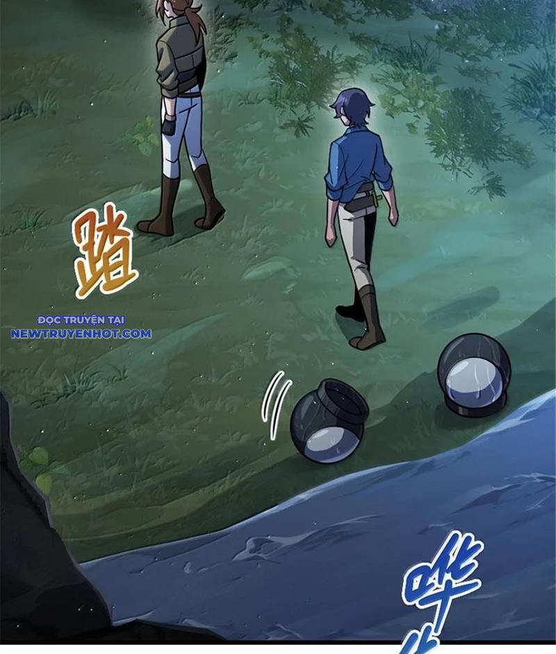 Thả Vu Nữ Đó Ra chapter 657 - Trang 4