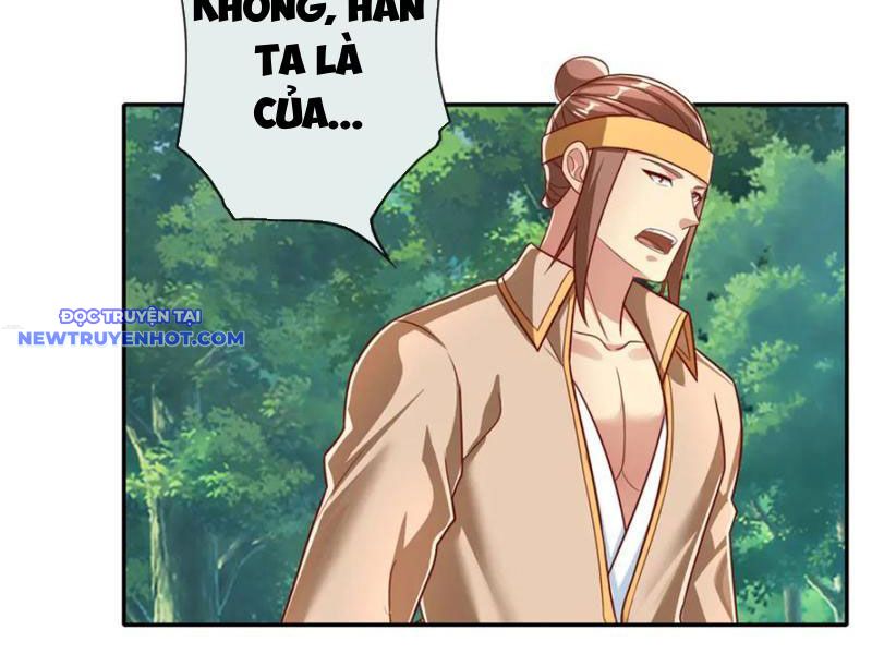 Ta Có Thể Đốn Ngộ Vô Hạn chapter 205 - Trang 27