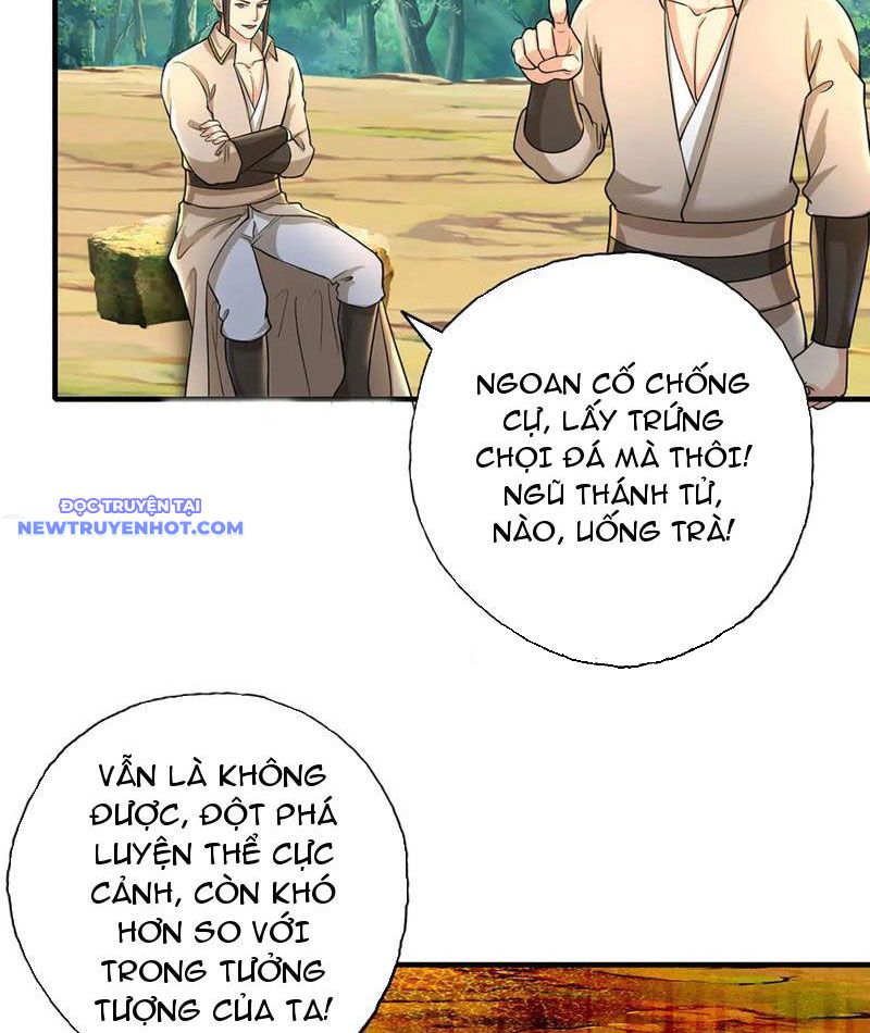 Ta Có Thể Đốn Ngộ Vô Hạn chapter 207 - Trang 9