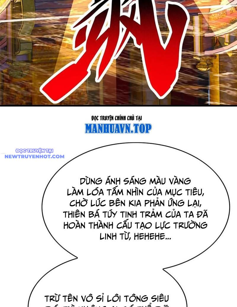 Người Trái Đất Quả Thật Rất Tàn Ác chapter 291 - Trang 40