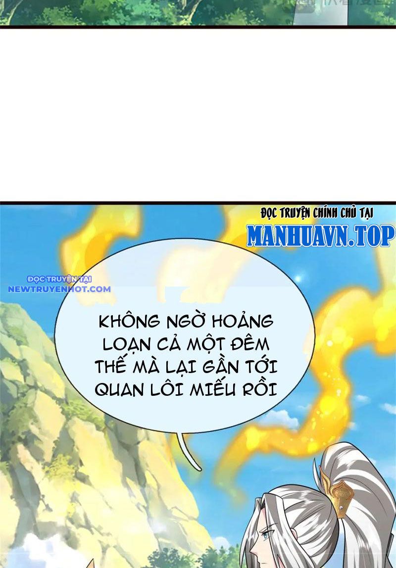 Võ đạo đại đế chapter 40 - Trang 31