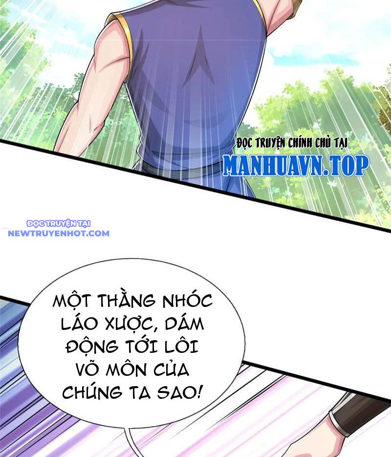 Võ đạo đại đế chapter 53 - Trang 61