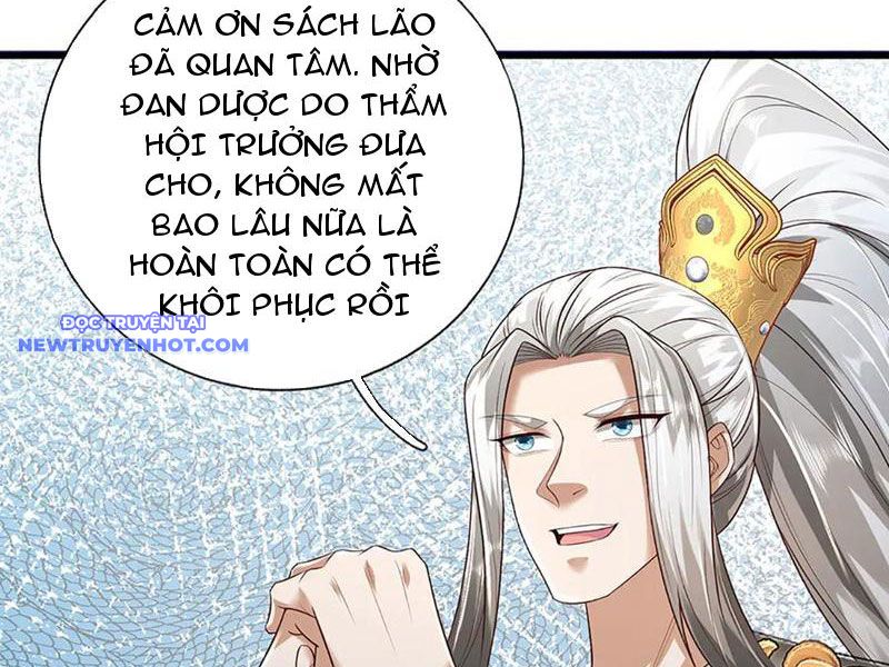 Võ đạo đại đế chapter 59 - Trang 28