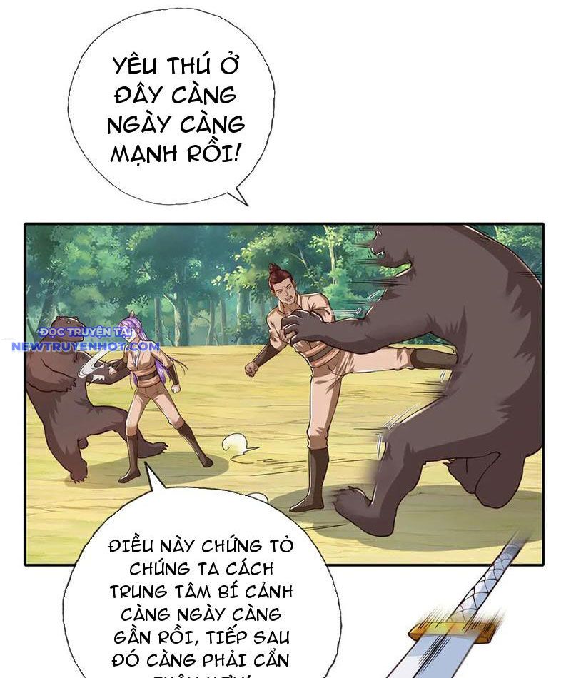 Ta Có Thể Đốn Ngộ Vô Hạn chapter 213 - Trang 25