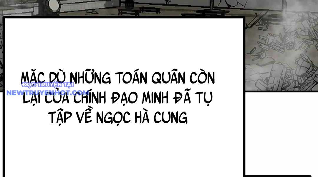 Cung Quỷ Kiếm Thần chapter 263 - Trang 4