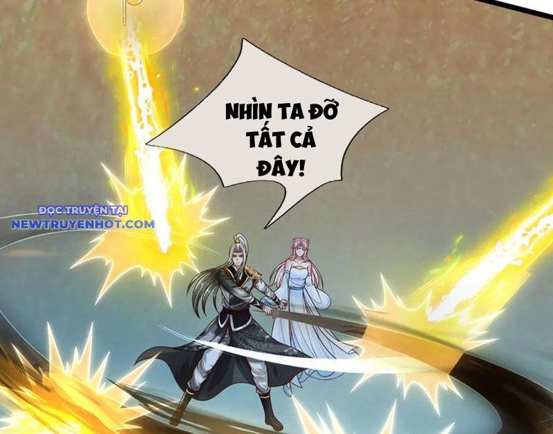 Võ đạo đại đế chapter 64 - Trang 5