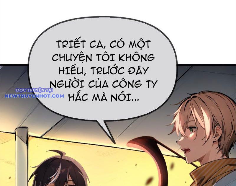 Mạt Thế Chi Đỉnh, Đối Kháng Với Quái Dị Cấp Diệt Thế! chapter 1 - Trang 201