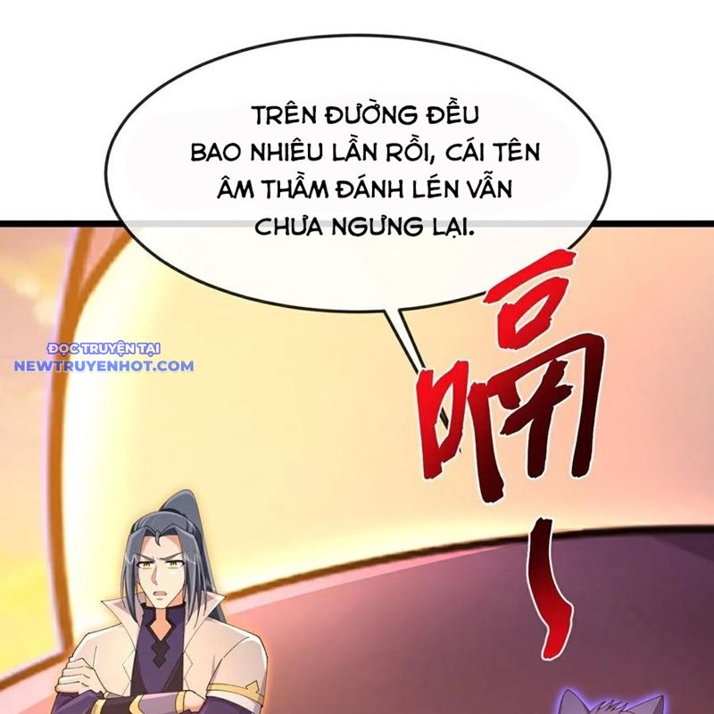 Thần Võ Thiên Tôn chapter 886 - Trang 16