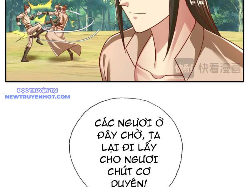 Ta Có Thể Đốn Ngộ Vô Hạn chapter 205 - Trang 19