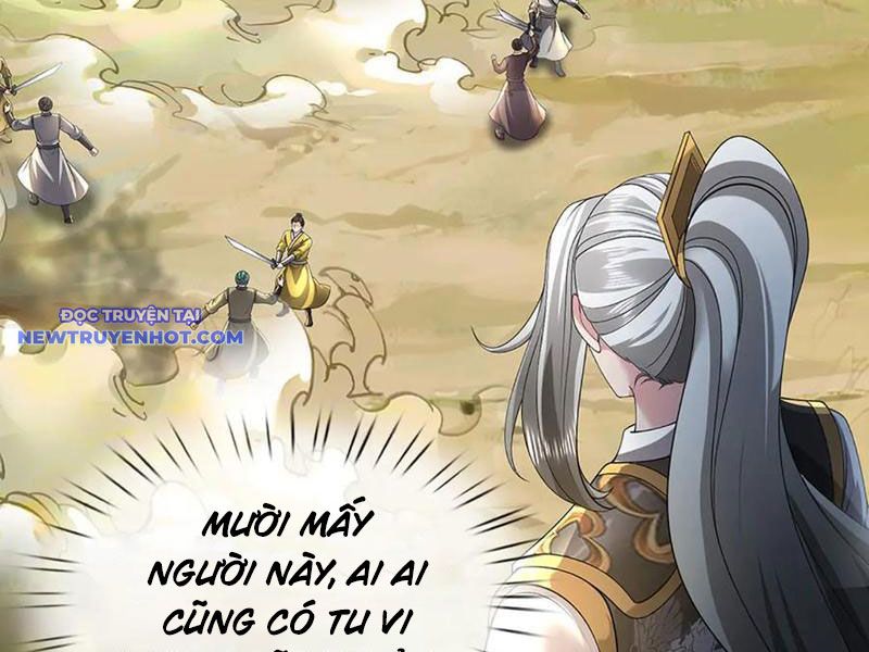 Võ đạo đại đế chapter 61 - Trang 71