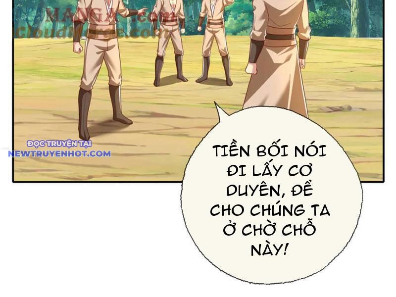 Ta Có Thể Đốn Ngộ Vô Hạn chapter 205 - Trang 36