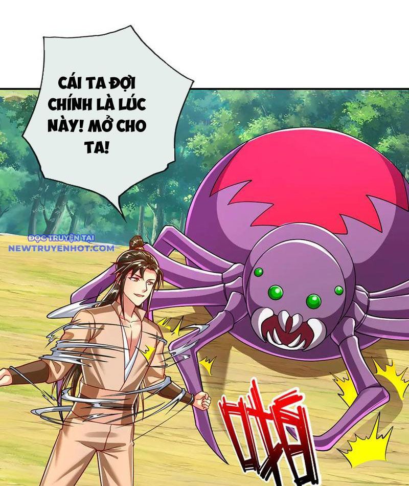 Ta Có Thể Đốn Ngộ Vô Hạn chapter 210 - Trang 13