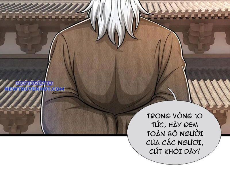 Võ đạo đại đế chapter 57 - Trang 71