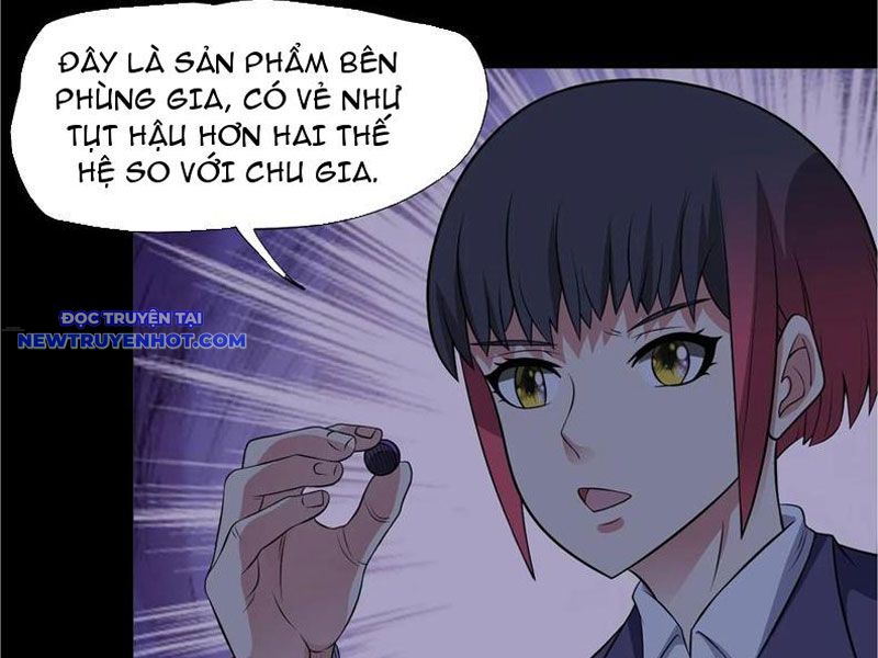 Ngự Thần Trùng Sinh chapter 95 - Trang 31